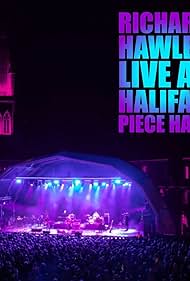 Richard Hawley Live at Halifax Piece Hall 2021 DVD (2021) Free Movie