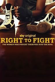 Right to Fight (2023) Free Movie
