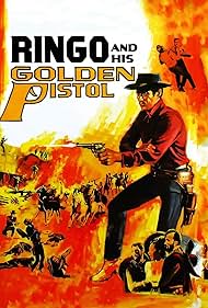 Ringo and His Golden Pistol (1966) M4uHD Free Movie