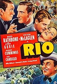 Rio (1939) Free Movie