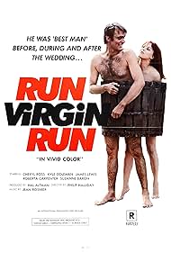 Run, Virgin, Run (1970) Free Movie