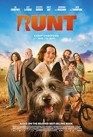 Runt (2024) M4uHD Free Movie