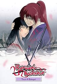 Rurouni Kenshin Trust and Betrayal (1999) M4uHD Free Movie