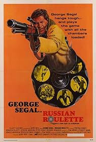 Russian Roulette (1975) Free Movie