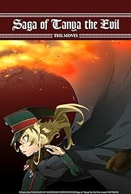 Saga of Tanya the Evil The Movie (2019) M4uHD Free Movie