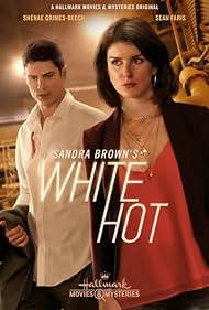 Sandra Browns White Hot (2016) M4uHD Free Movie