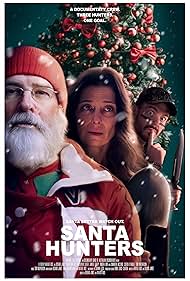 Santa Hunters (2024) M4uHD Free Movie