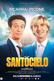Santocielo (2023) M4uHD Free Movie