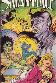 Satan Place A Soap Opera from Hell (1988) Free Movie M4ufree