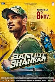 Satellite Shankar (2019) M4uHD Free Movie