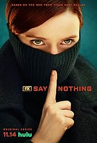 Say Nothing (2024-) M4uHD Free Movie