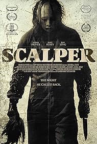 Scalper (2023) Free Movie M4ufree