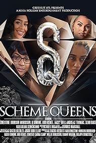 Scheme Queens (2022) M4uHD Free Movie
