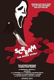 Scream The Inside Story (2011) Free Movie M4ufree