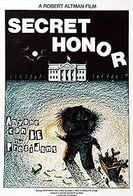 Secret Honor (1984) Free Movie M4ufree