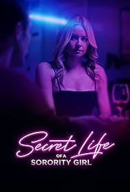 Secret Life of a Sorority Girl (2024) M4uHD Free Movie