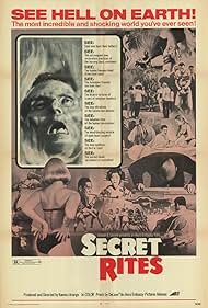 Secret Rites (1971) Free Movie M4ufree