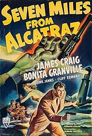 Seven Miles from Alcatraz (1942) Free Movie M4ufree