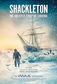 Shackleton The Greatest Story of Survival (2023) Free Movie