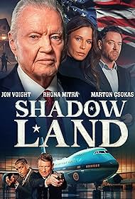 Shadow Land (2024) M4uHD Free Movie