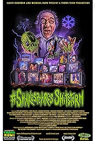 Shakespeares Shtstorm (2020) Free Movie