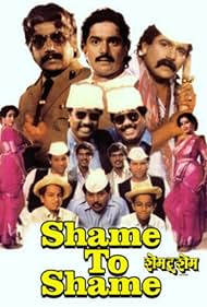 Shame to Shame (1991) M4uHD Free Movie