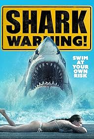 Shark Warning (2024) M4uHD Free Movie