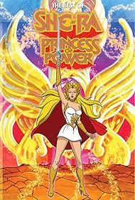 She Ra Princess of Power (1985-1987) Free Tv Series