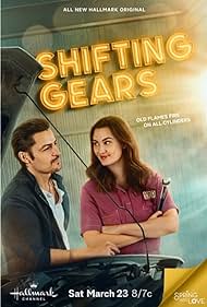 Shifting Gears (2024) M4uHD Free Movie
