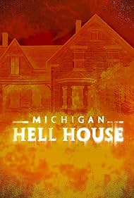 Michigan Hell House (2023) M4uHD Free Movie