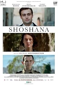 Shoshana (2023) Free Movie M4ufree