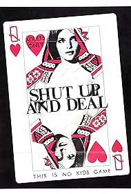 Shut Up and Deal (1969) M4uHD Free Movie