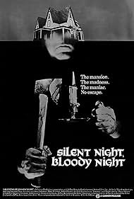 Silent Night, Bloody Night (1972) Free Movie M4ufree