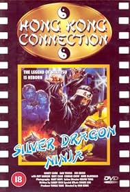 Silver Dragon Ninja (1986) M4uHD Free Movie