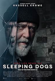 Sleeping Dogs (2024) Free Movie M4ufree
