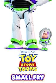 Toy Story Toons Small Fry (2011) Free Movie M4ufree