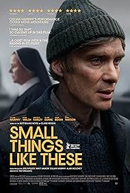 Small Things Like These (2024) Free Movie M4ufree