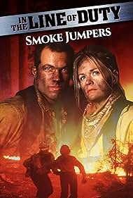 Smoke Jumpers (1996) Free Movie