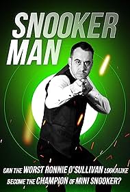 Snooker Man (2024) Free Movie