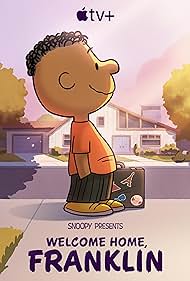 Snoopy Presents Welcome Home, Franklin (2024) Free Movie M4ufree