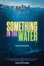 Something in the Water (2024) Free Movie M4ufree