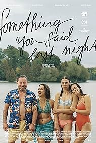 Something You Said Last Night (2022) M4uHD Free Movie