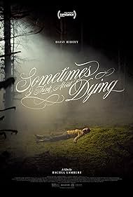 Sometimes I Think About Dying (2023) M4uHD Free Movie