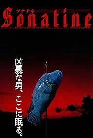 Sonatine (1993) M4uHD Free Movie