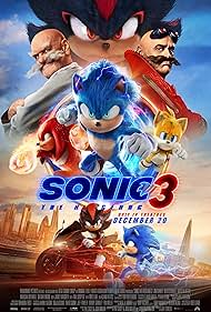 Sonic the Hedgehog 3 (2024) M4uHD Free Movie