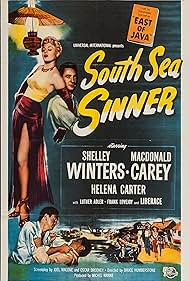 South Sea Sinner (1950) Free Movie