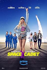 Space Cadet (2024) M4uHD Free Movie