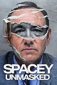 Spacey Unmasked (2024-) Free Tv Series