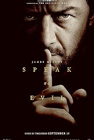 Speak No Evil (2024) M4uHD Free Movie