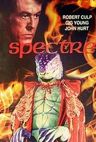 Spectre (1977) Free Movie